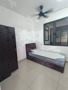 LHS 33 Room Sentul Jalan Ipoh Segambut Bamboo Hill Batu Metropolitan