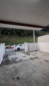 Single storey terrace for sales @ Seremban tmn bktt kristal