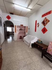Golden Opportunity! Single Storey Semi-D House at Taman Sungai Mas