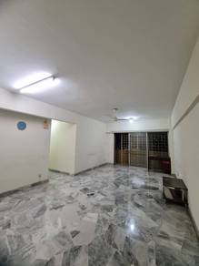Sri Desa Condominium Kuchai Entrepreneurs Park