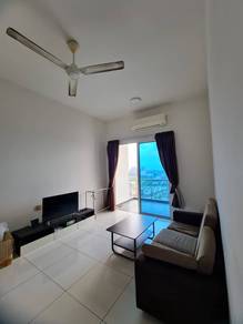 READY2MOVEIN🤩SkyPod Residences Condominium Bandar Puchong Jaya