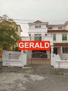 House For Sale In Juru