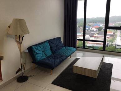 Southkey Mosaic 4 Bed with Fully Furnished