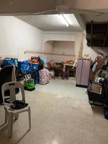 3 Storey Sri Sinar-Freehold, Low Cost, Low Down Payment