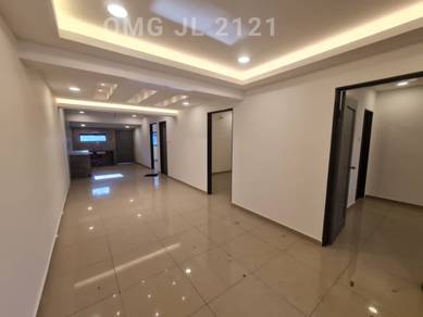 FOR SALE – Fully renovated, Taman Sentosa Single Storey House