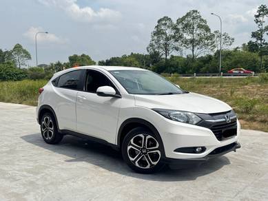 Honda HR-V 1.8 E ENHANCED (A)