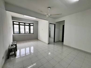 Desa Cemara Apartment | Affordable, Refurbished & Great Location