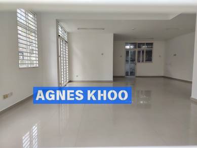 [Got Video] 2.5 Storey Semi Detached Zan Villa Sungai Ara