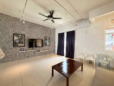 3-storey-Terraced-House-for-sale-Batu-Ferringhi-Penang