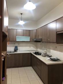 BELOW MARKET🤩Casa Puteri Condominium Bandar Puteri Puchong