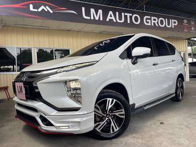 Mitsubishi XPANDER 1.5 (A)