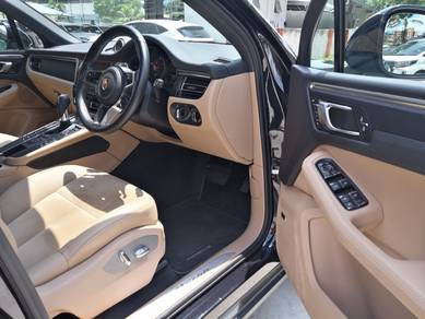 Porsche MACAN 2.0 (Chrono,BOSE,PDLS plus,)