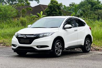 Honda HR-V 1.8 V ENHANCED (A)