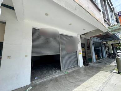 Jalan Kenanga 29/5 Shop Ground Floor  Bandar Indahpura Kulaijaya