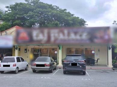 1 Storey Shop House, Persiaran Mutiara 2, Kelana Mas, Langkawi, Kedah