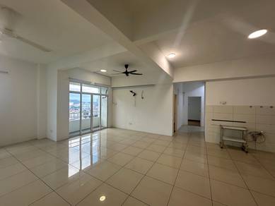 Starhill At Gelugor (The Cheapest In Market) 1715sf - 4Room 3bathroom