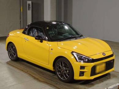 (5A+11k km) Daihatsu COPEN GR SPORT