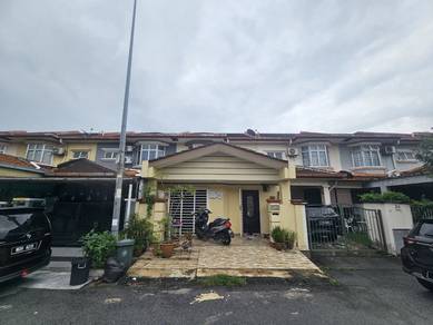 Fully Renovated, Double Storey Bandar Seri Putra Bangi