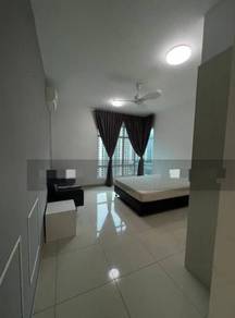 Aliff Avenue Larkin 2 Bed Fully Furnished Ciq Kempas