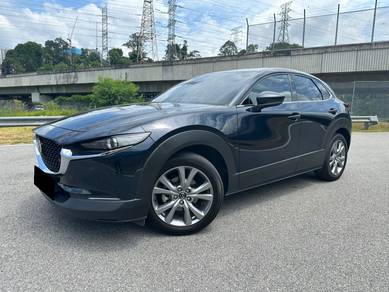 Mazda CX-30 2.0 G 2WD HIGH+P F.S.R 40K MAZDA