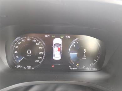 Volvo S60 T8 R-DESIGN 2.0L 1Y-WARANTY TRUE YR