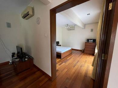Taman Yarl Semi-D 2.5 Storey Freehold 4500 Sqft Built Up 4 Bedrooms