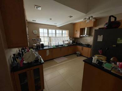 Taman Yarl Semi-D 2.5 Storey Freehold 4500 Sqft Built Up 4 Bedrooms