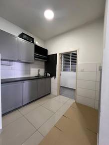 The Holmes Permaisuri Cheras,near LRT,HUKM,Sunway Velocity,Ikea,Mytown