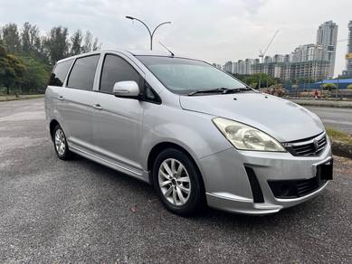 Proton EXORA 1.6 H-LINE CPS (A)
