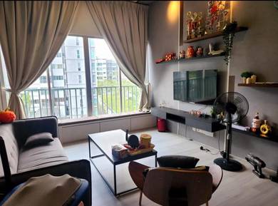 Liberty Grove Apartment for Rent