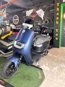Most wanted Eletric bike YADEA E8S PRO