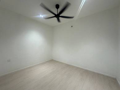 FREEHOLD Jalan Ujong Pasir 1 Storey Renovated Bandar Hilir Melaka Town
