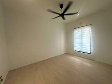 FREEHOLD Jalan Ujong Pasir 1 Storey Renovated Bandar Hilir Melaka Town