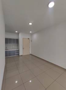 Hot Deal Options Sentul Village 948sf Partly Furnished w AC & 2CP