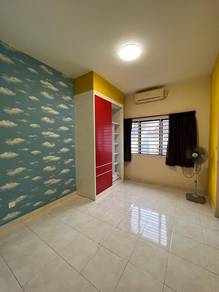 Jalan Seri Austin 6/x dato onn  4 Bed Fully Furnished setia indah Ciq