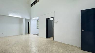 Tampoi Single Storey House Taman Munsyi Ibrahim Skudai Paradigm Mall