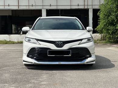 Toyota CAMRY V 2.5L (A)