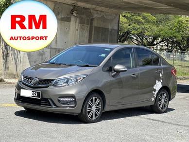 MERDEKA PRO! Proton PERSONA PREMIUM 1.6L 2021
