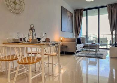 Freehold + FREE ALL LEGAL + 2 Parking - Near Citta Mall/Swy Giza/HELP2