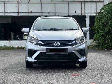 Perodua AXIA 1.0 STANDARD G (A)