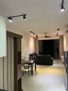 Permas The WaterEdge Apartment / Senibong Cove / Bayu Puteri