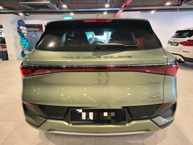Byd ATTO 3  EXTENDED (A)
