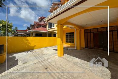 Taman Kingfisher Ujana landed house | UMS | one borneo  | alamesra
