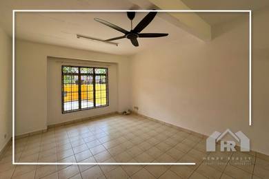 Taman Kingfisher Ujana landed house | UMS | one borneo  | alamesra