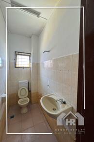 Taman Kingfisher Ujana landed house | UMS | one borneo  | alamesra