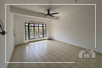 Taman Kingfisher Ujana landed house | UMS | one borneo  | alamesra
