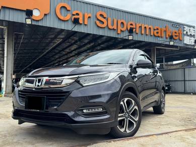 Honda HR-V 1.8 V (A) FACELIFT- PADDLE SHIFT