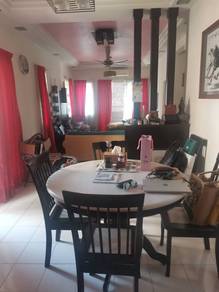 Amansiara Town House Selayang key on hand move in asap