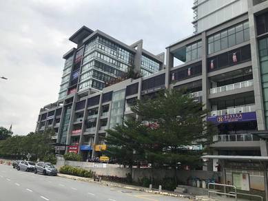 Studio Queensville Permaisuri / FF RM1750 / Cheras / Permaisuri
