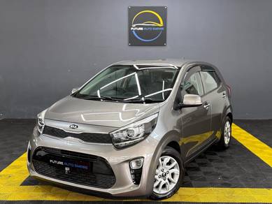 Kia PICANTO 1.2 EX / L.SEAT / 42K MILES / HB